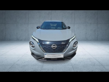 Photo 8 du bon plan NISSAN Juke 1.6 Hybrid 143ch Tekna 2023.5 occasion à 21890 €