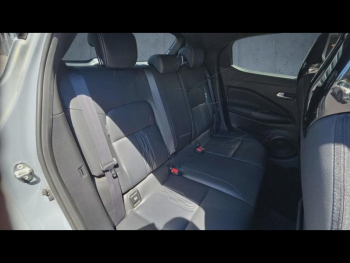 Photo 11 du bon plan NISSAN Juke 1.6 Hybrid 143ch Tekna 2023.5 occasion à 21890 €