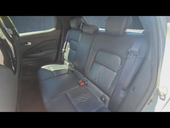 Photo 13 du bon plan NISSAN Juke 1.6 Hybrid 143ch Tekna 2023.5 occasion à 21890 €