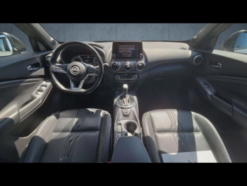 Photo 16 du bon plan NISSAN Juke 1.6 Hybrid 143ch Tekna 2023.5 occasion à 21890 €