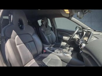 Photo 19 du bon plan NISSAN Juke 1.6 Hybrid 143ch Tekna 2023.5 occasion à 21890 €