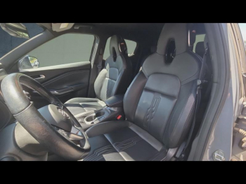 Photo 20 du bon plan NISSAN Juke 1.6 Hybrid 143ch Tekna 2023.5 occasion à 21890 €