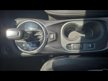 Photo 22 du bon plan NISSAN Juke 1.6 Hybrid 143ch Tekna 2023.5 occasion à 21890 €