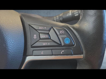 Photo 23 du bon plan NISSAN Juke 1.6 Hybrid 143ch Tekna 2023.5 occasion à 21890 €