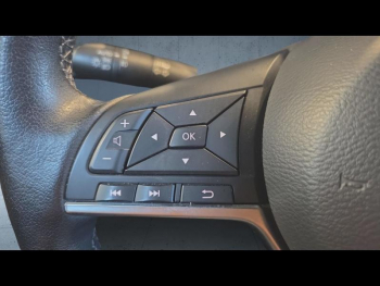 Photo 24 du bon plan NISSAN Juke 1.6 Hybrid 143ch Tekna 2023.5 occasion à 21890 €