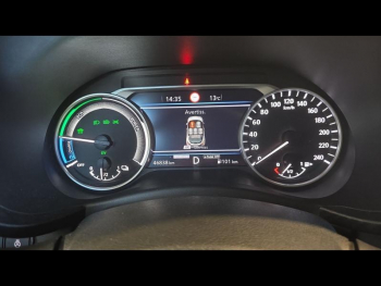 Photo 25 du bon plan NISSAN Juke 1.6 Hybrid 143ch Tekna 2023.5 occasion à 21890 €