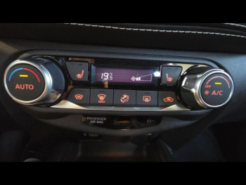 Photo 26 du bon plan NISSAN Juke 1.6 Hybrid 143ch Tekna 2023.5 occasion à 21890 €