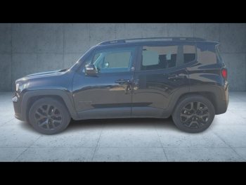 Photo 2 du bon plan JEEP Renegade 1.6 MultiJet 120ch Brooklyn Edition MY20 occasion à 17890 €