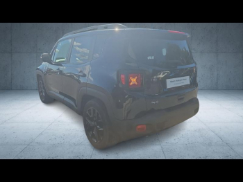 Photo 3 du bon plan JEEP Renegade 1.6 MultiJet 120ch Brooklyn Edition MY20 occasion à 17890 €