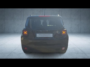 Photo 4 du bon plan JEEP Renegade 1.6 MultiJet 120ch Brooklyn Edition MY20 occasion à 17890 €