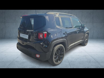 Photo 5 du bon plan JEEP Renegade 1.6 MultiJet 120ch Brooklyn Edition MY20 occasion à 17890 €