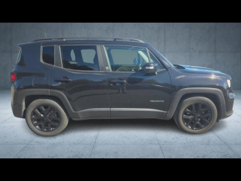 Photo 6 du bon plan JEEP Renegade 1.6 MultiJet 120ch Brooklyn Edition MY20 occasion à 17890 €