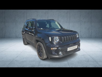 Photo 7 du bon plan JEEP Renegade 1.6 MultiJet 120ch Brooklyn Edition MY20 occasion à 17890 €