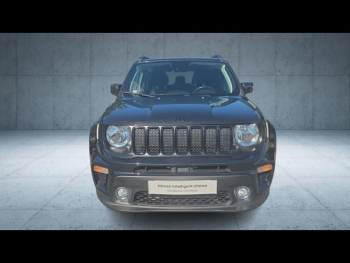 Photo 8 du bon plan JEEP Renegade 1.6 MultiJet 120ch Brooklyn Edition MY20 occasion à 17890 €