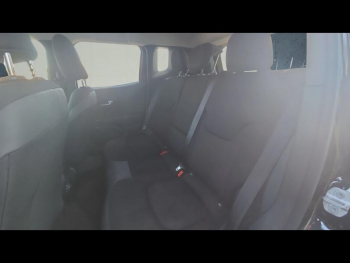 Photo 12 du bon plan JEEP Renegade 1.6 MultiJet 120ch Brooklyn Edition MY20 occasion à 17890 €