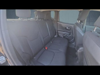 Photo 14 du bon plan JEEP Renegade 1.6 MultiJet 120ch Brooklyn Edition MY20 occasion à 17890 €