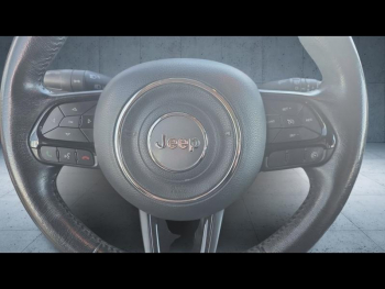 Photo 21 du bon plan JEEP Renegade 1.6 MultiJet 120ch Brooklyn Edition MY20 occasion à 17890 €