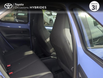 Photo 7 du bon plan TOYOTA Aygo X 116h Graphic occasion à 23990 €