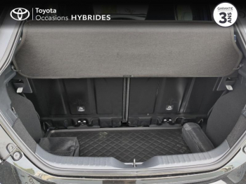 Photo 10 du bon plan TOYOTA Aygo X 116h Graphic occasion à 23990 €
