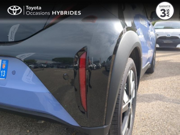 Photo 23 du bon plan TOYOTA Aygo X 116h Graphic occasion à 23990 €