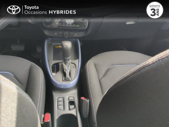 Photo 24 du bon plan TOYOTA Aygo X 116h Graphic occasion à 23990 €