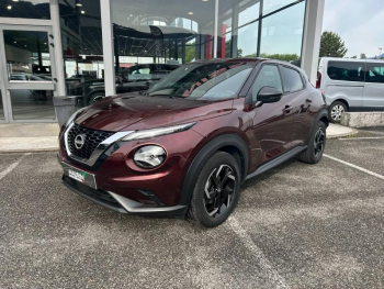 Photo 2 du bon plan NISSAN Juke 1.0 DIG-T 114ch N-Connecta 2023 occasion à 16490 €