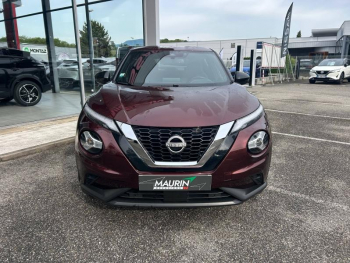 Photo 3 du bon plan NISSAN Juke 1.0 DIG-T 114ch N-Connecta 2023 occasion à 16490 €