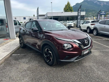Photo 4 du bon plan NISSAN Juke 1.0 DIG-T 114ch N-Connecta 2023 occasion à 16490 €