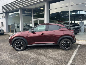 Photo 9 du bon plan NISSAN Juke 1.0 DIG-T 114ch N-Connecta 2023 occasion à 16490 €