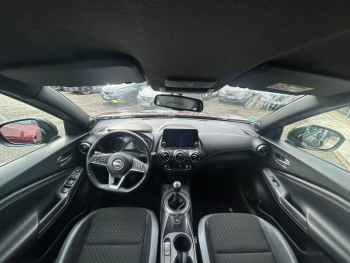 Photo 10 du bon plan NISSAN Juke 1.0 DIG-T 114ch N-Connecta 2023 occasion à 16490 €