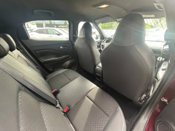 Photo 12 du bon plan NISSAN Juke 1.0 DIG-T 114ch N-Connecta 2023 occasion à 16490 €