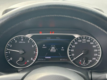 Photo 14 du bon plan NISSAN Juke 1.0 DIG-T 114ch N-Connecta 2023 occasion à 16490 €