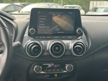 Photo 15 du bon plan NISSAN Juke 1.0 DIG-T 114ch N-Connecta 2023 occasion à 16490 €