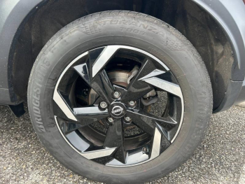 Photo 19 du bon plan NISSAN Juke 1.0 DIG-T 114ch N-Connecta 2023 occasion à 16490 €