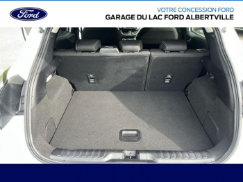Photo 6 du bon plan FORD Puma 1.0 Flexifuel 125ch S&S mHEV Titanium occasion à 17990 €