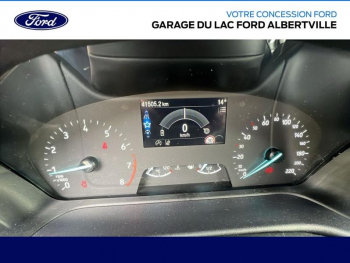 Photo 9 du bon plan FORD Puma 1.0 Flexifuel 125ch S&S mHEV Titanium occasion à 17990 €