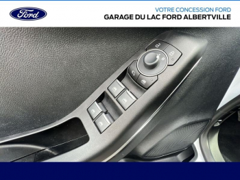 Photo 11 du bon plan FORD Puma 1.0 Flexifuel 125ch S&S mHEV Titanium occasion à 17990 €