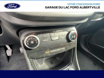 Photo 12 du bon plan FORD Puma 1.0 Flexifuel 125ch S&S mHEV Titanium occasion à 17990 €