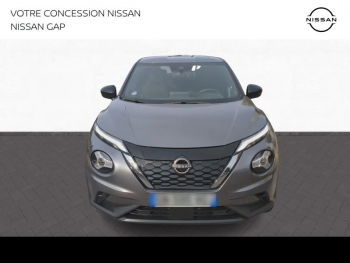 Photo 2 du bon plan NISSAN Juke 1.6 Hybrid 143ch N-Connecta 2023.5 occasion à 19490 €
