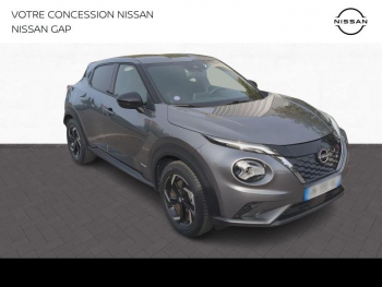 Photo 3 du bon plan NISSAN Juke 1.6 Hybrid 143ch N-Connecta 2023.5 occasion à 19490 €