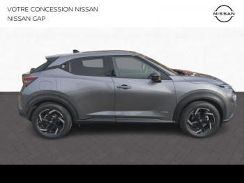 Photo 4 du bon plan NISSAN Juke 1.6 Hybrid 143ch N-Connecta 2023.5 occasion à 19490 €