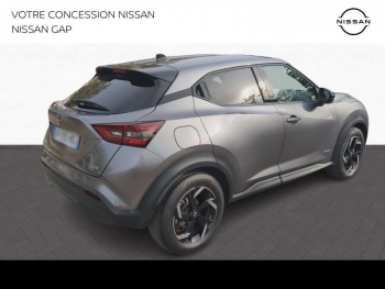 Photo 5 du bon plan NISSAN Juke 1.6 Hybrid 143ch N-Connecta 2023.5 occasion à 19490 €