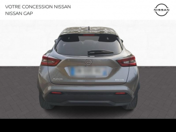 Photo 6 du bon plan NISSAN Juke 1.6 Hybrid 143ch N-Connecta 2023.5 occasion à 19490 €