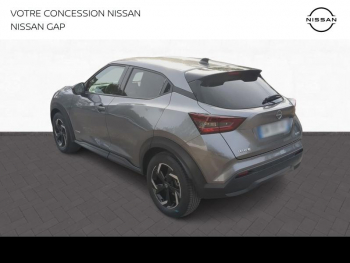 Photo 7 du bon plan NISSAN Juke 1.6 Hybrid 143ch N-Connecta 2023.5 occasion à 19490 €