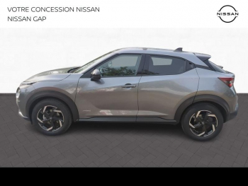 Photo 8 du bon plan NISSAN Juke 1.6 Hybrid 143ch N-Connecta 2023.5 occasion à 19490 €
