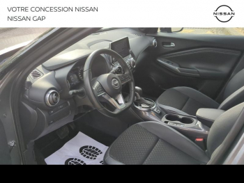 Photo 11 du bon plan NISSAN Juke 1.6 Hybrid 143ch N-Connecta 2023.5 occasion à 19490 €