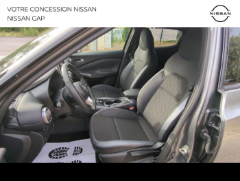 Photo 12 du bon plan NISSAN Juke 1.6 Hybrid 143ch N-Connecta 2023.5 occasion à 19490 €