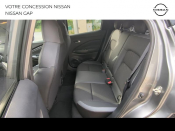 Photo 13 du bon plan NISSAN Juke 1.6 Hybrid 143ch N-Connecta 2023.5 occasion à 19490 €