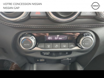 Photo 18 du bon plan NISSAN Juke 1.6 Hybrid 143ch N-Connecta 2023.5 occasion à 19490 €