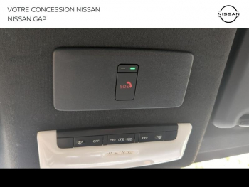 Photo 22 du bon plan NISSAN Juke 1.6 Hybrid 143ch N-Connecta 2023.5 occasion à 19490 €